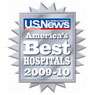 us news and world best in orthopedics - texas orthopedic hospital