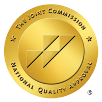 The Joint Commission National Quality Approval