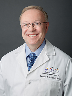 Thomas Mehlhoff, MD