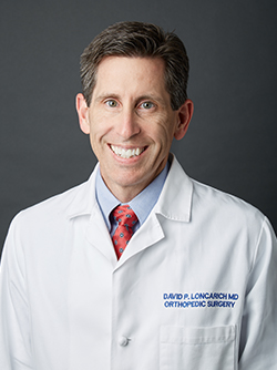Dr. David Loncarich